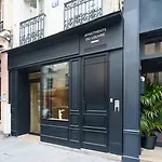 Apartments Du Louvre St Honoré