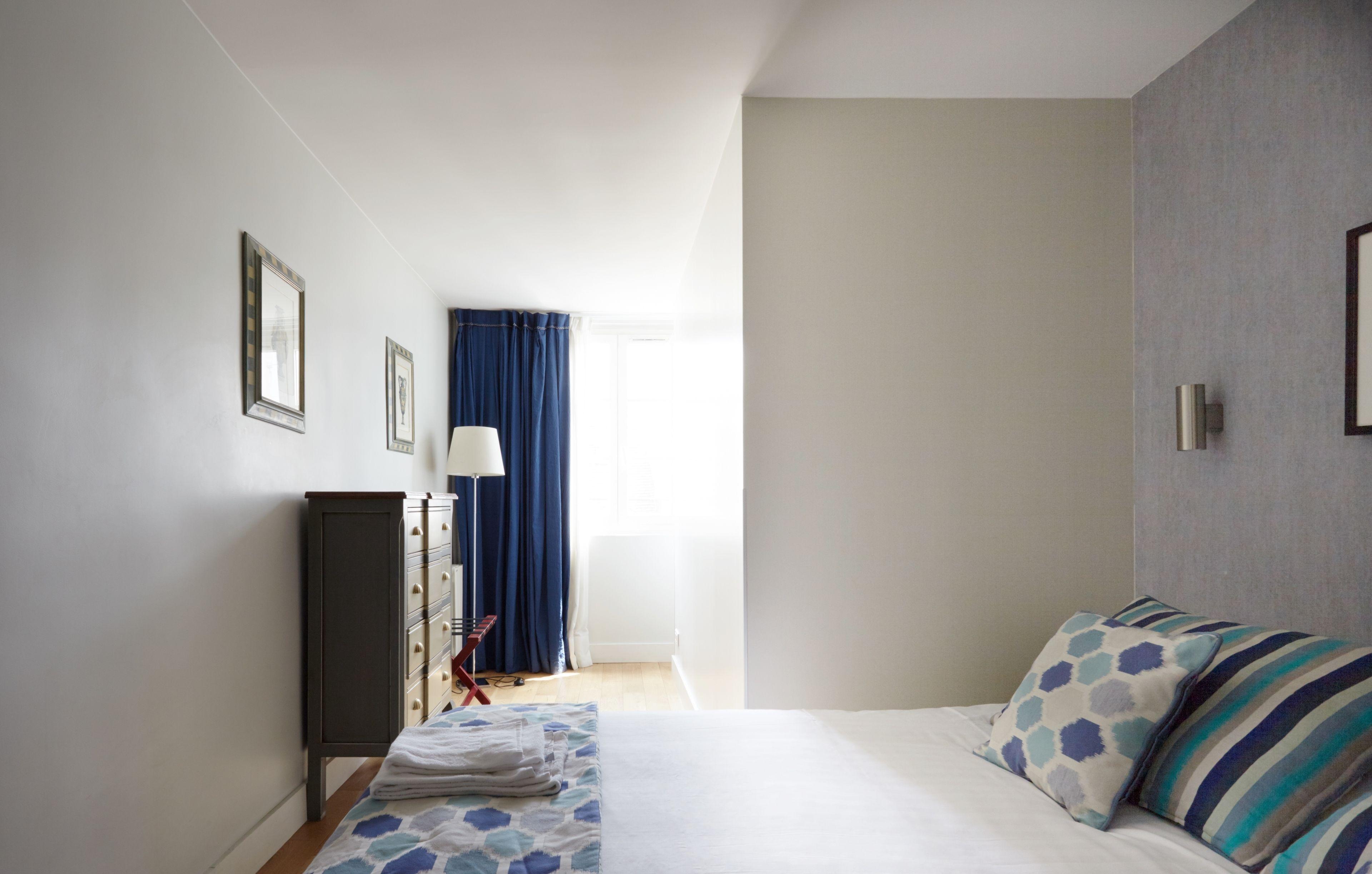 Du Louvre St Honoré Appartamento *