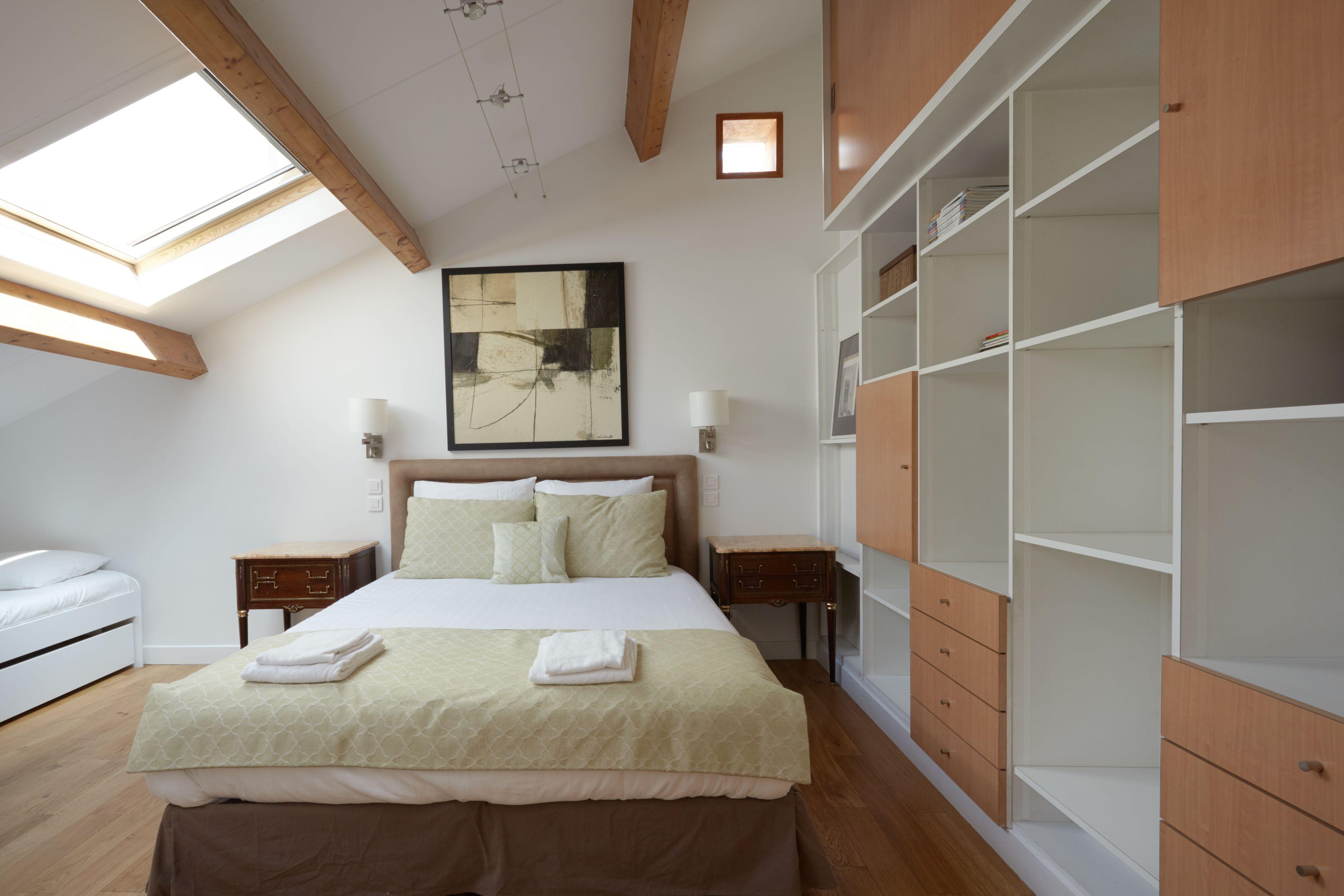 Du Louvre St Honoré Appartamento *