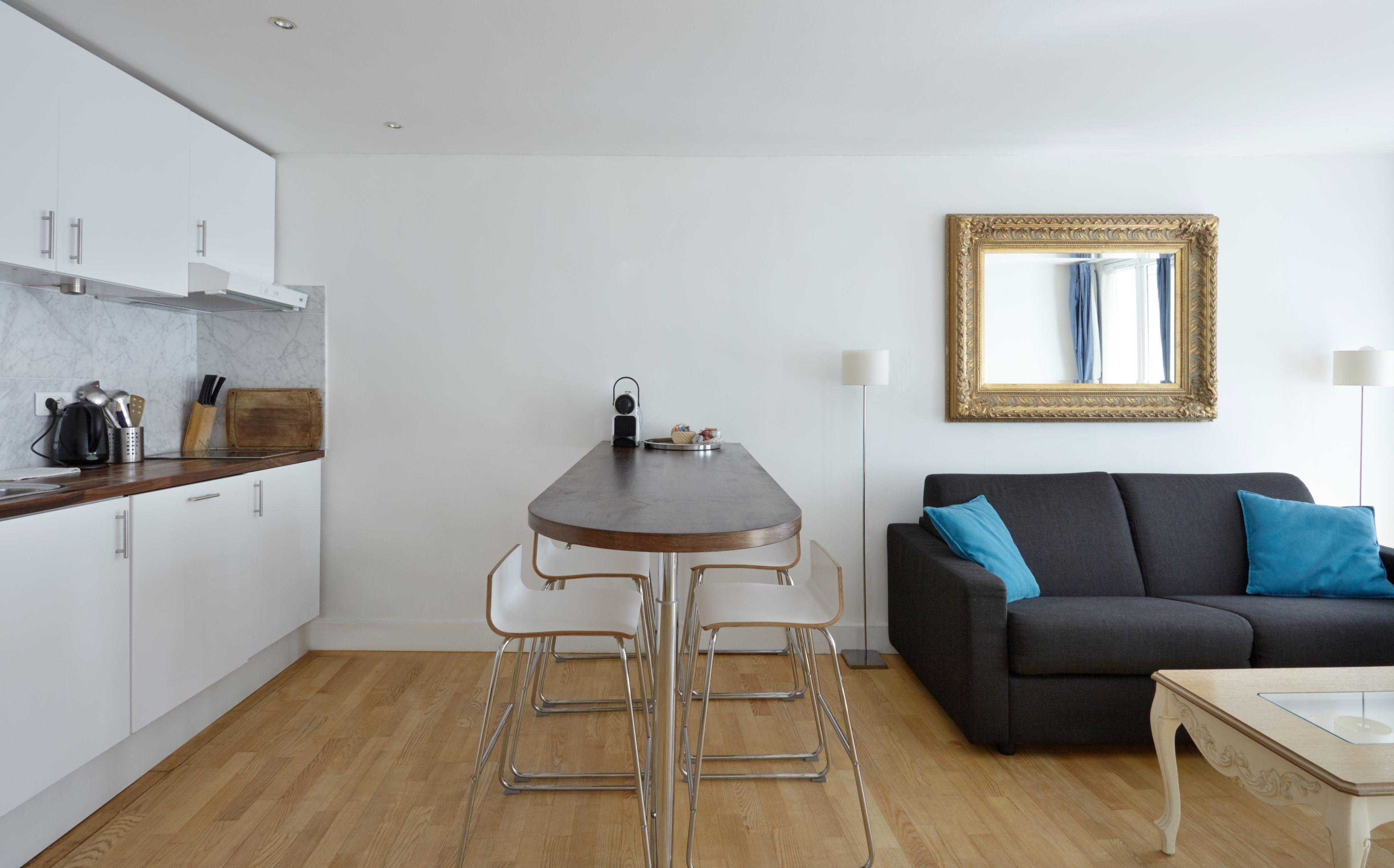 Appartamento Du Louvre St Honoré Parigi