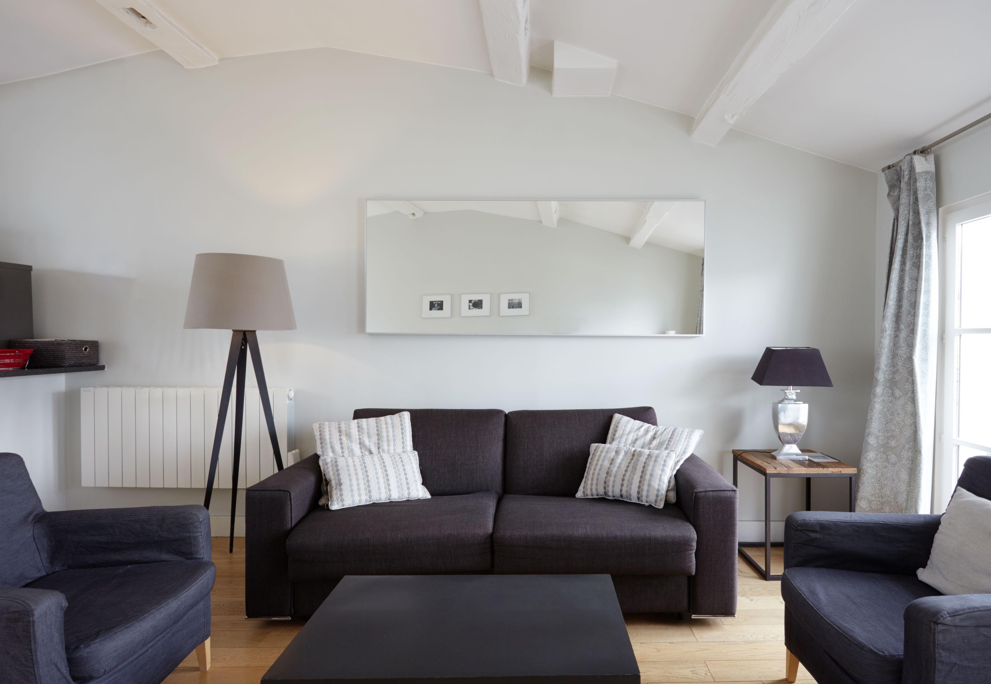 Du Louvre St Honoré * Parigi