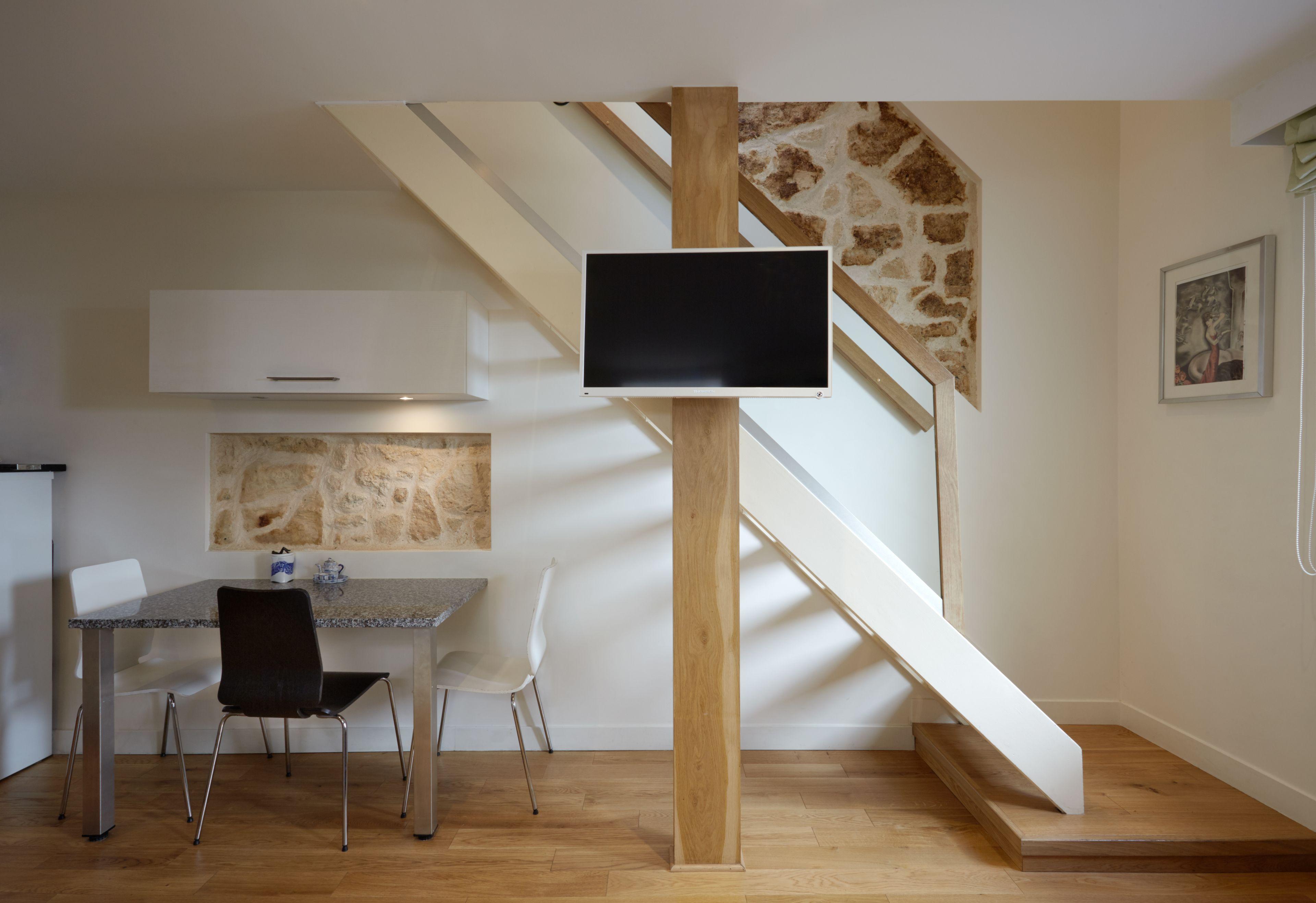 Du Louvre St Honoré Parigi