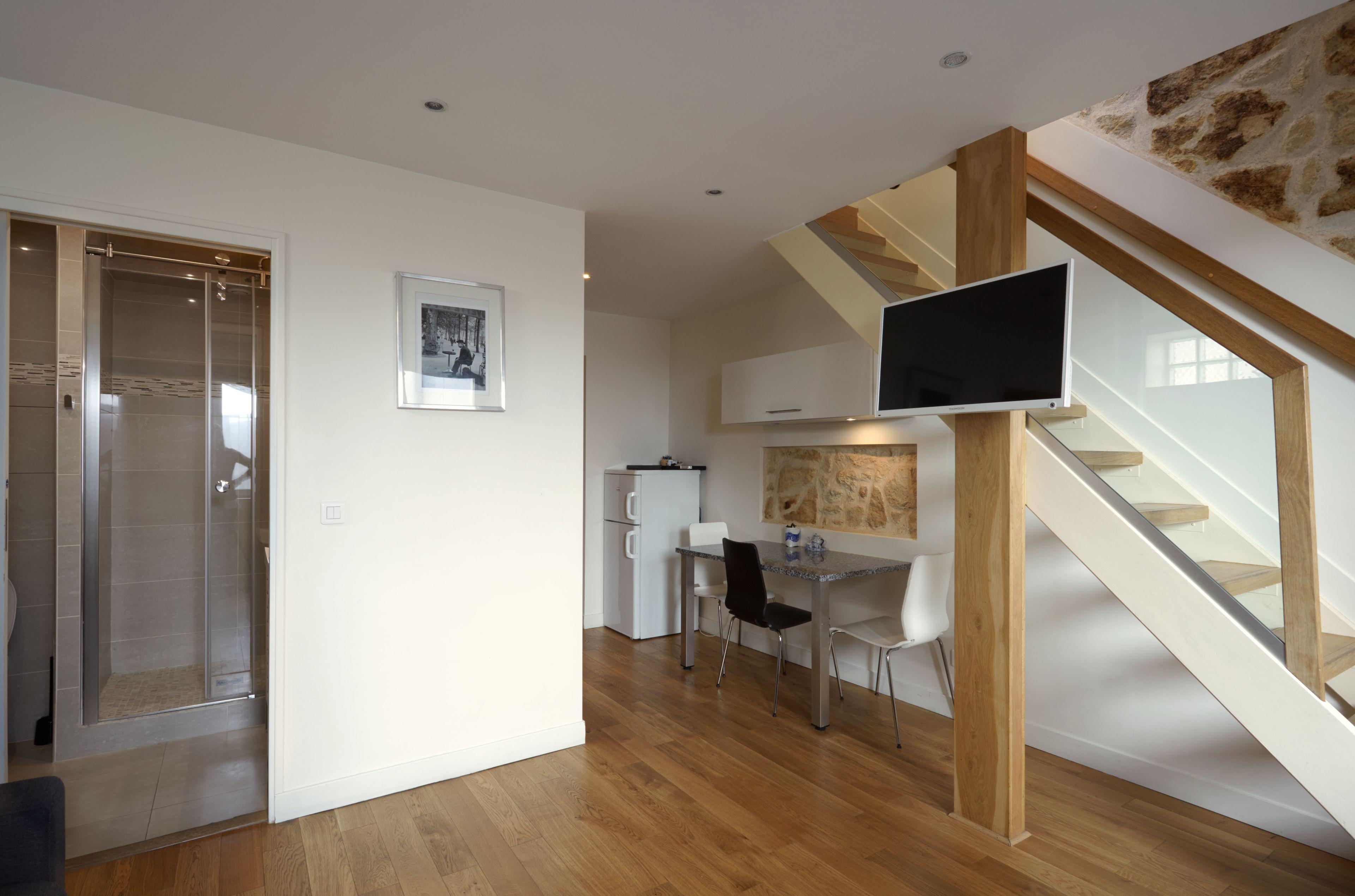 Appartamento Du Louvre St Honoré *