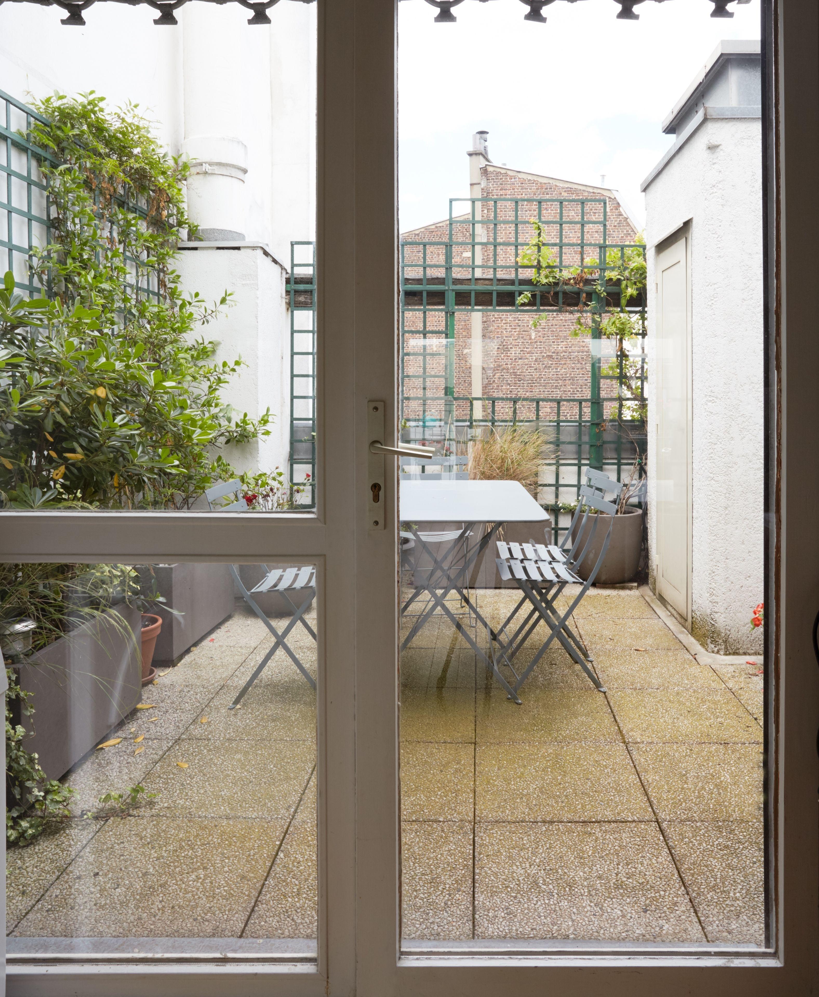 Du Louvre St Honoré Appartamento