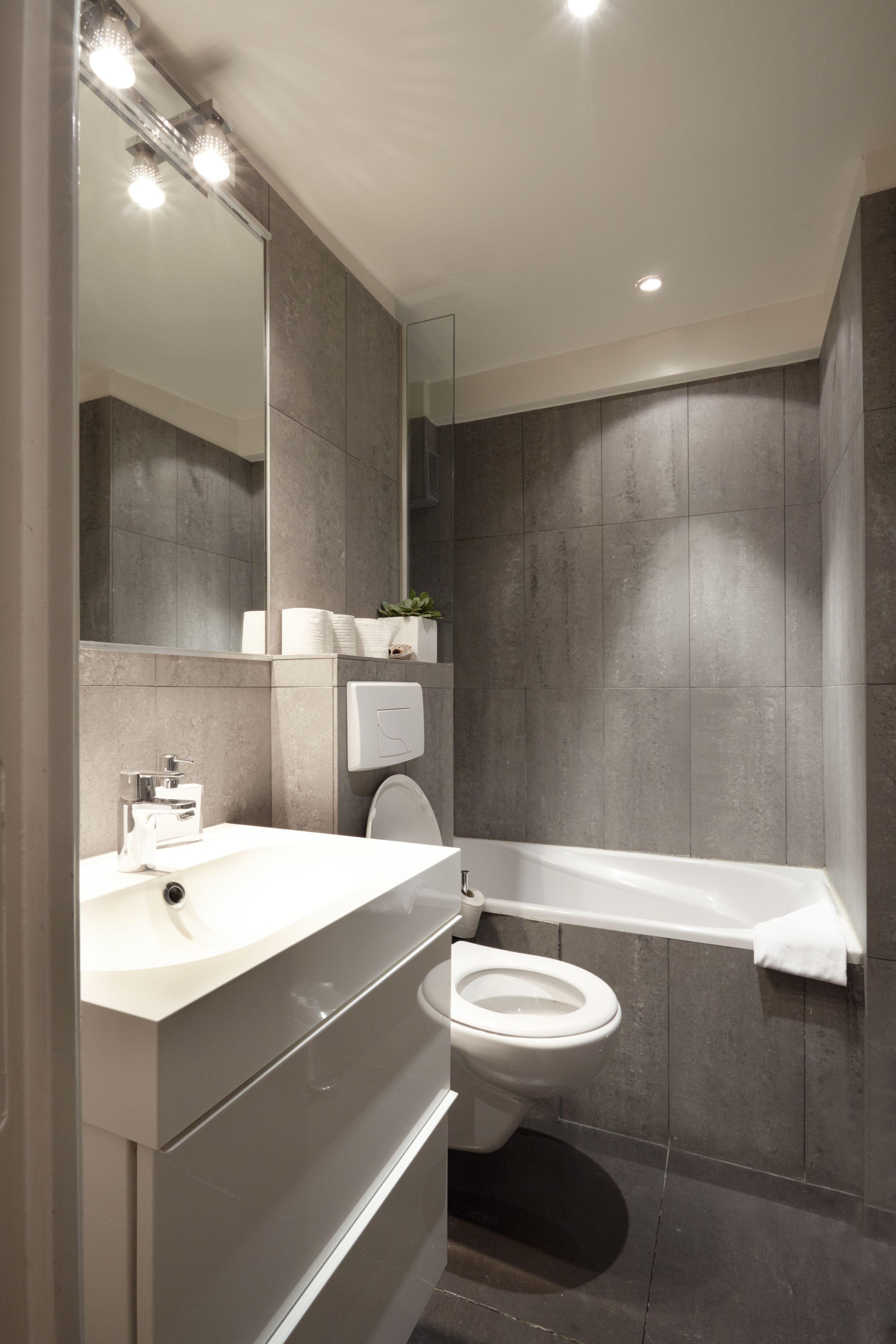 Du Louvre St Honoré Appartamento