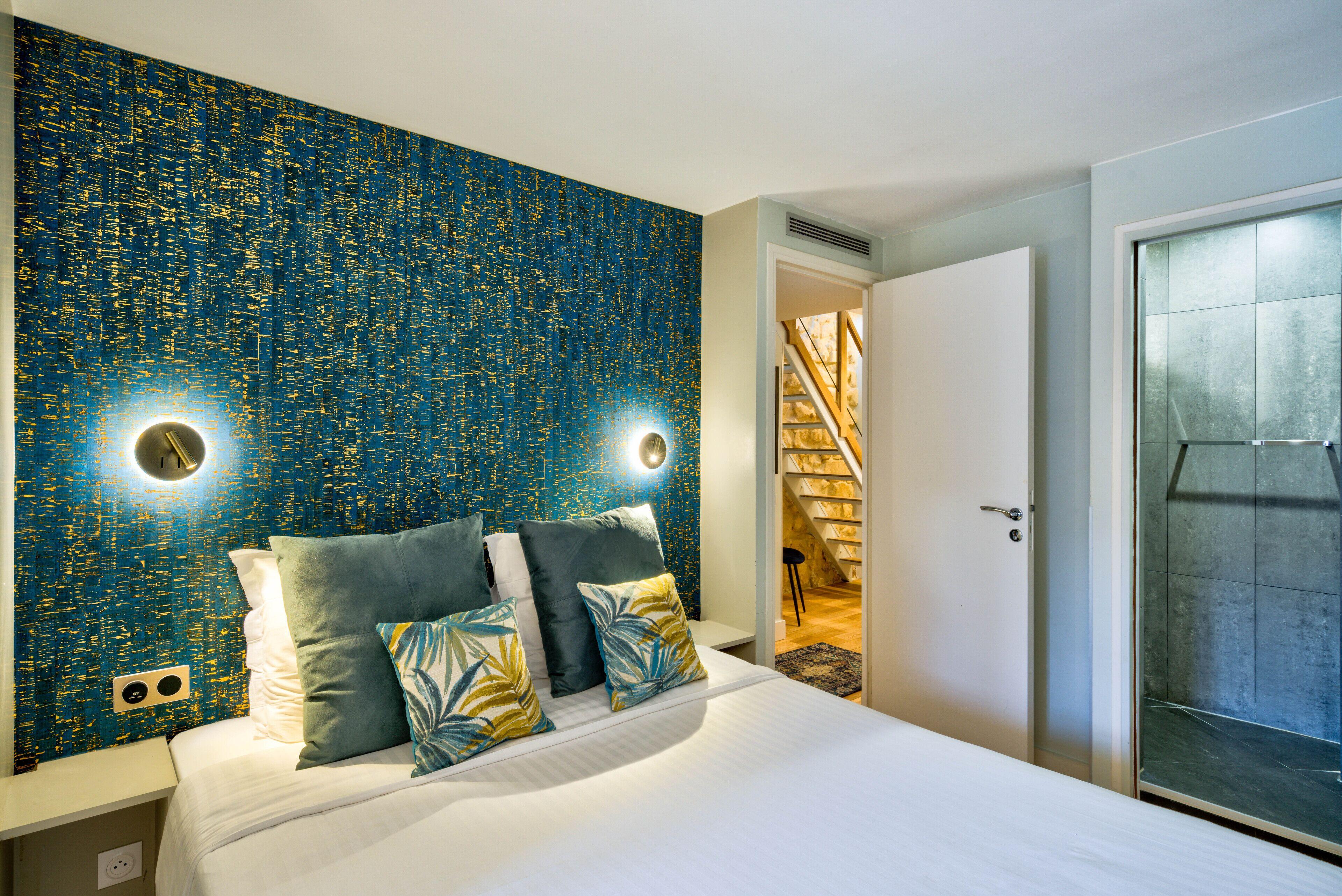 Appartamento Du Louvre St Honoré Parigi