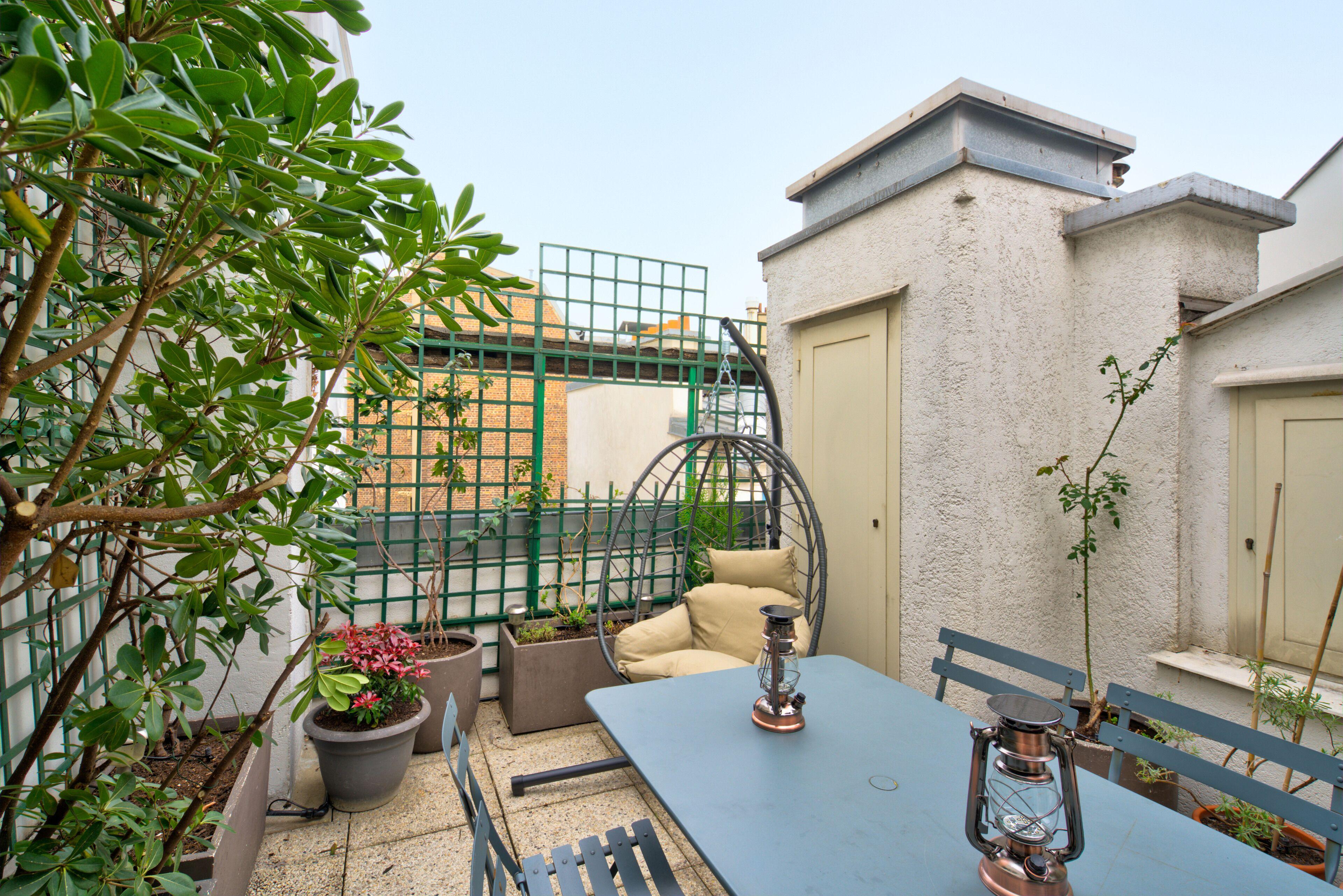 Appartamento Du Louvre St Honoré Parigi