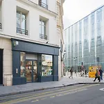 Apartments Du Louvre St Honore