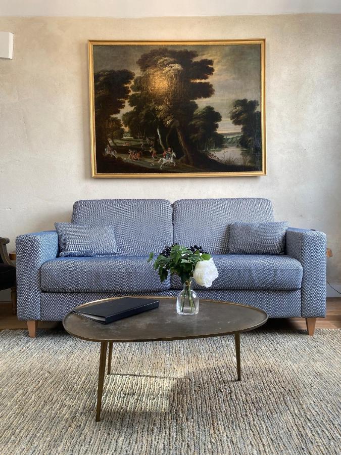 Du Louvre St Honore Apartment