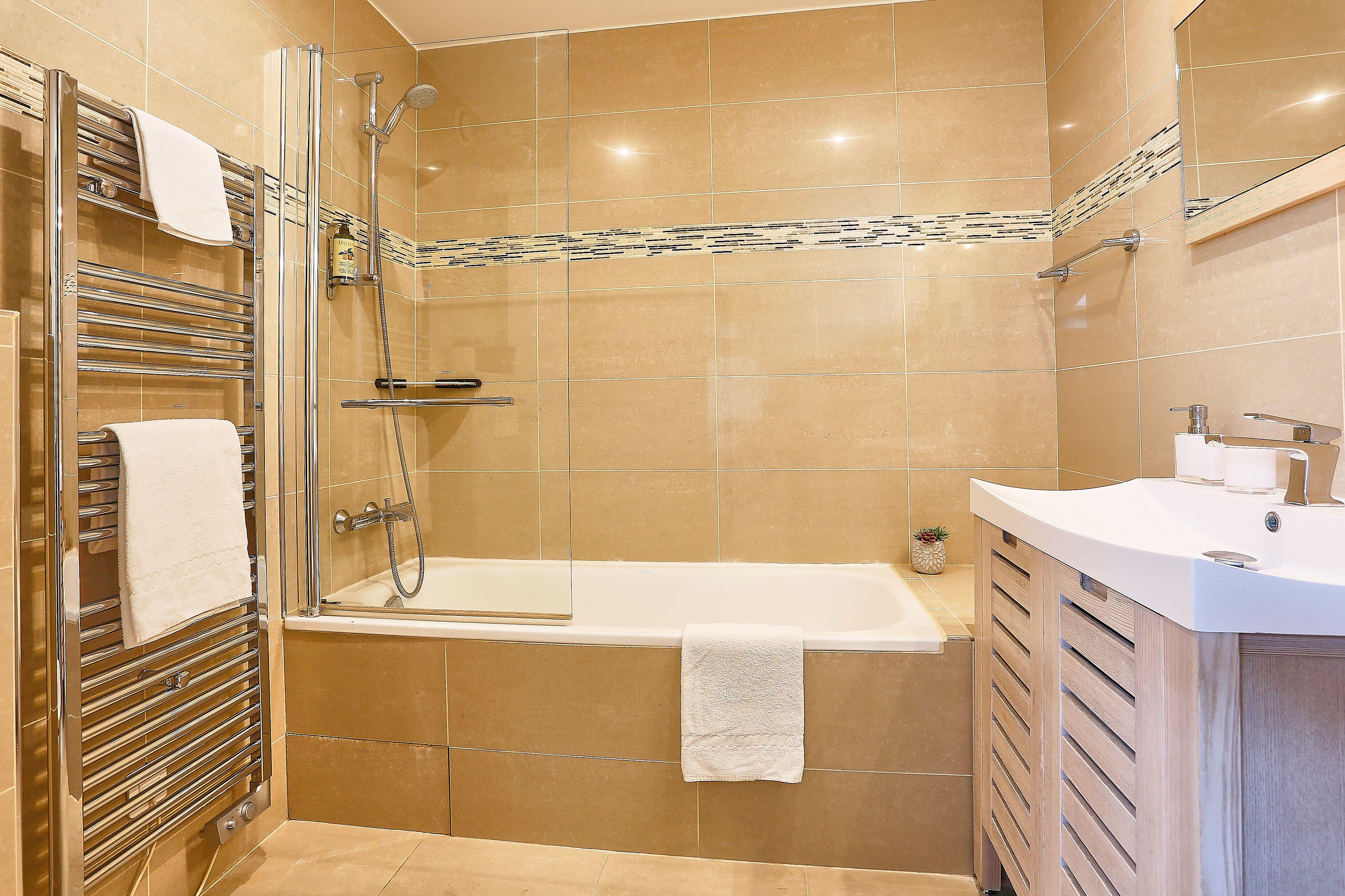 Du Louvre St Honore Apartment Paris