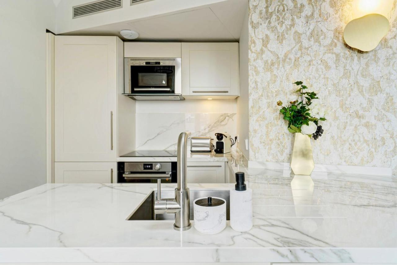 Du Louvre St Honore Apartment Paris