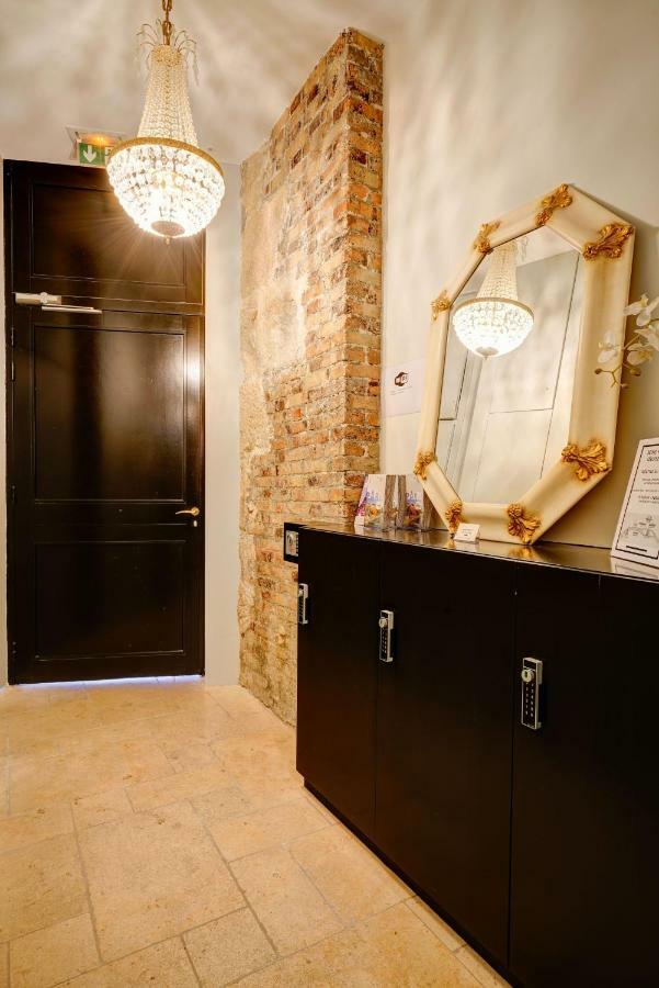 Du Louvre St Honore Apartment Paris